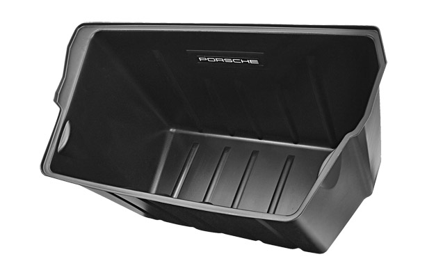 Front Trunk Liner - 996/986 : Suncoast Porsche Parts & Accessories